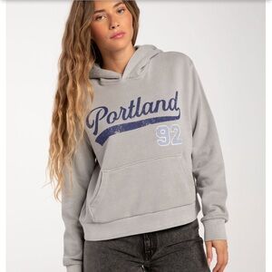 Full Tilt Portland hoodie